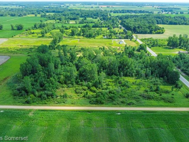 Land for sale in Avoca, Michigan
