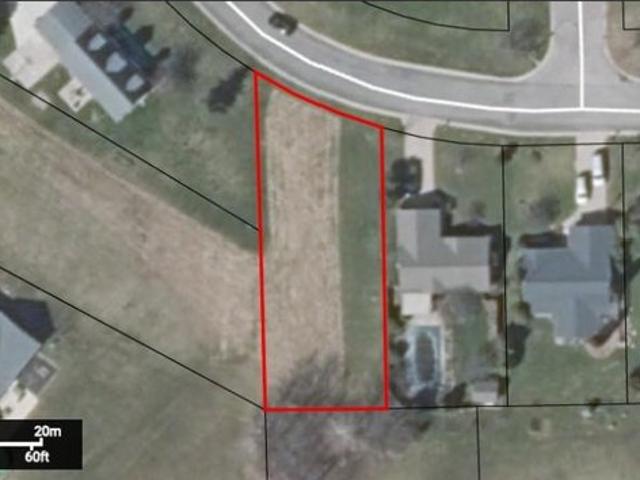 Land for sale in Tuscola, Michigan