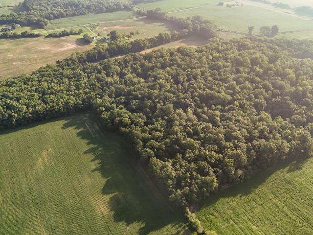 Land for sale in Macy, Indiana