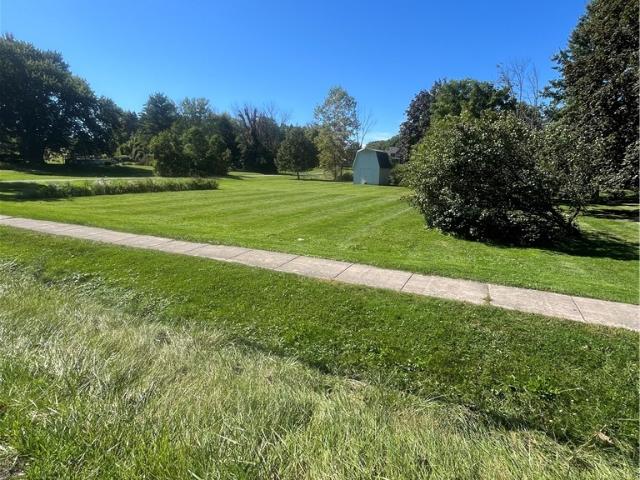 Land for sale in Town of Williamson, Wayne County