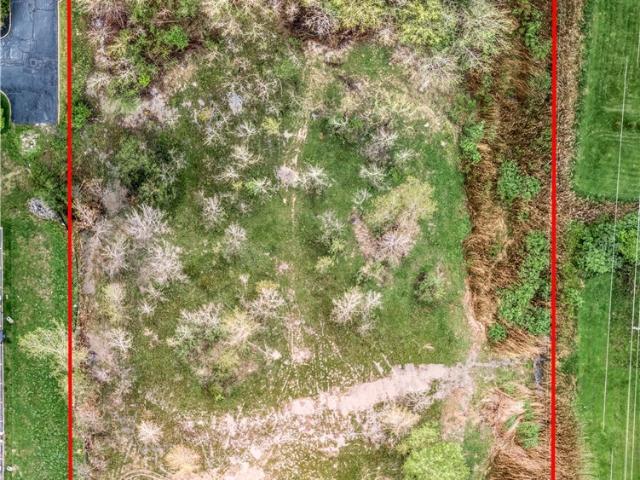 Land for sale in Portage, Ohio