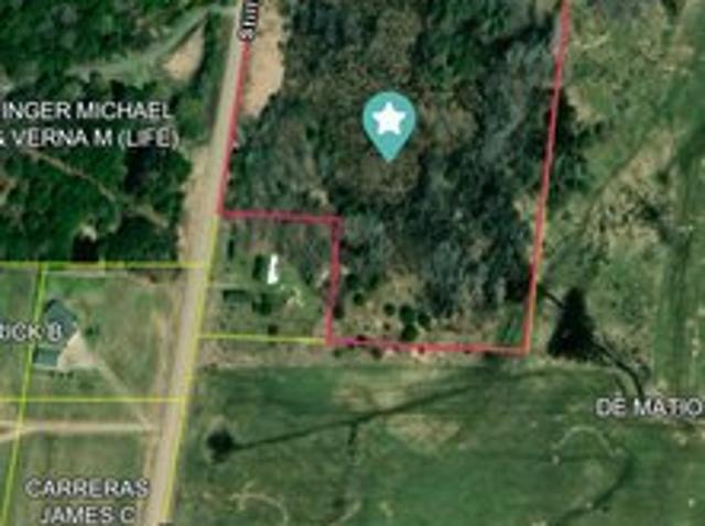Land for sale in Gladwin, Michigan