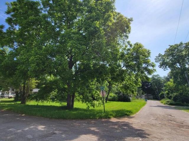 Land for sale in Michigan Center, Michigan