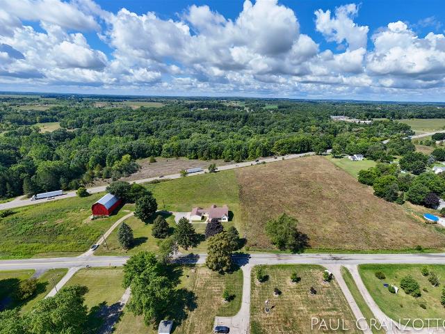 Land for sale in Michigan