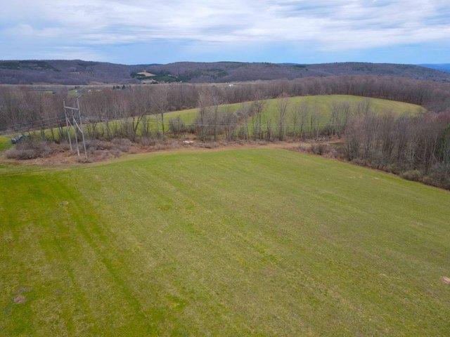 Land for sale in Cuba, New York