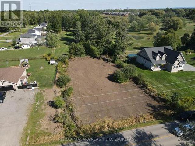 Land for sale in Niagara, Ontario