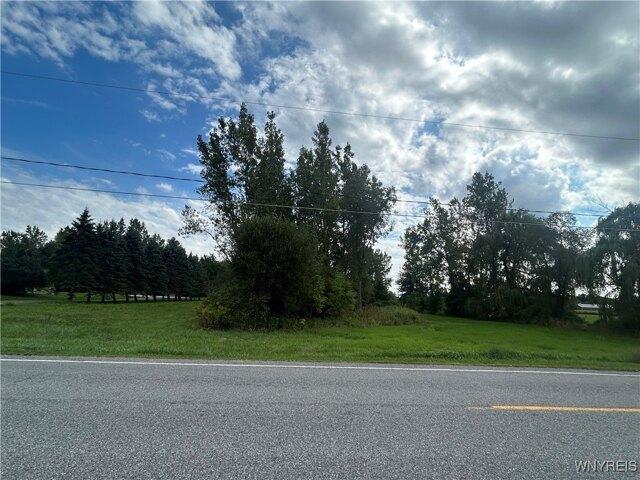 Land for sale in Akron, New York