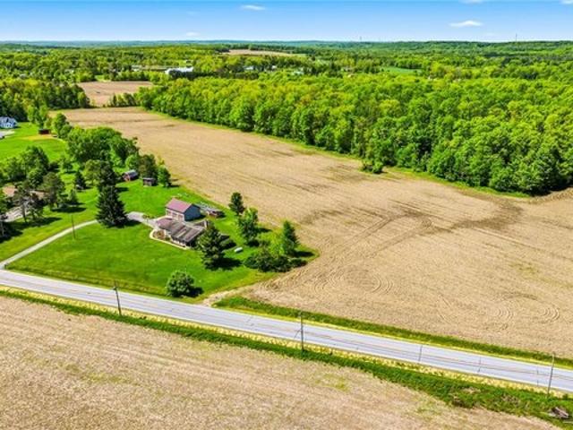 Land for sale in Chardon, Ohio
