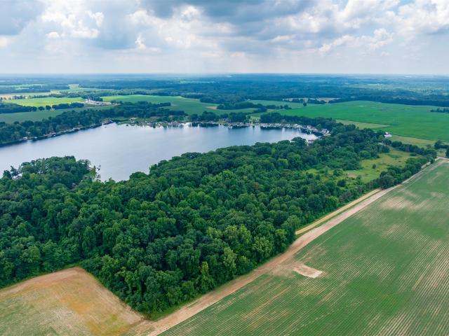 Land for sale in Michigan