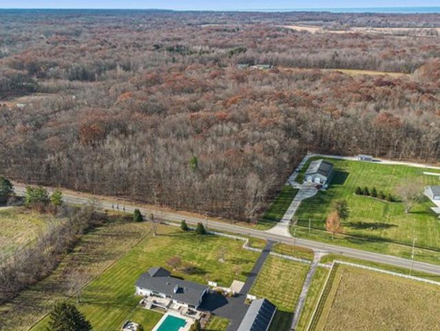 Land for sale in Three Oaks, Michigan