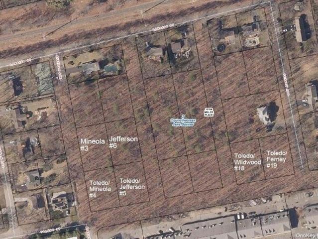 Land for sale in Miller Place Land for sale in Miller Place
