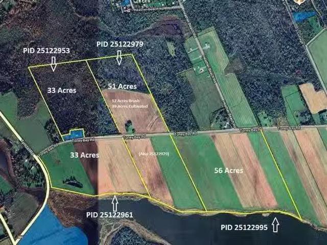 House for sale in Port Howe, Nova Scotia