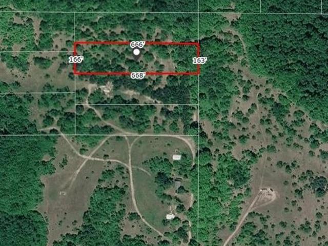 Land for sale in Custer, Michigan