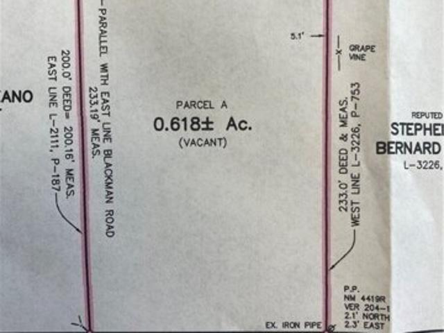 Land for sale in Lockport
