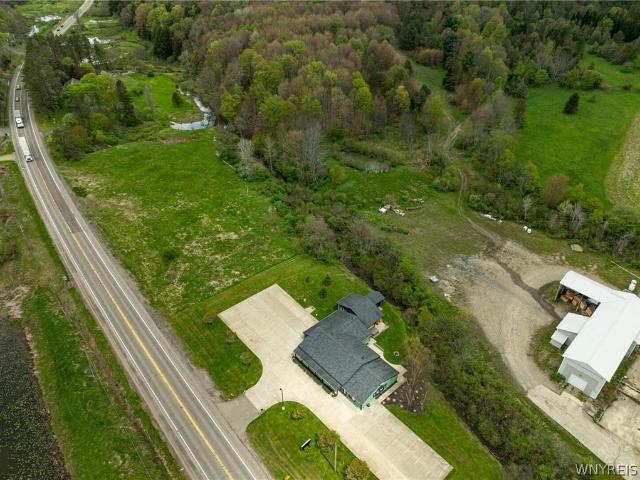 Land for sale in Ellicottville, New York