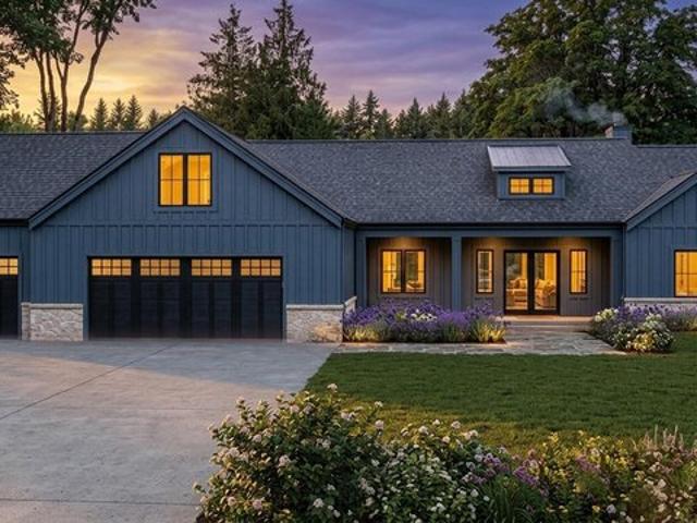 House for sale in Hudsonville, Michigan