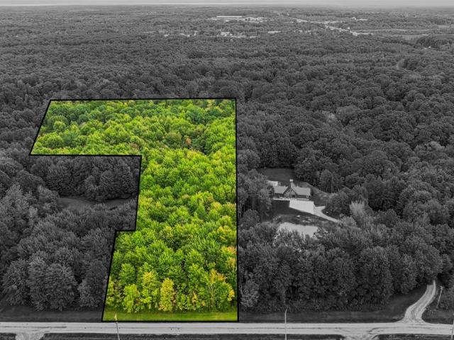 Land for sale in Harpersfield Township, Ashtabula County