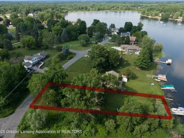 Land for sale in Laingsburg