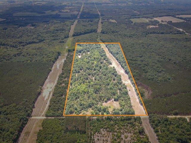Land for sale in Pentwater, Michigan