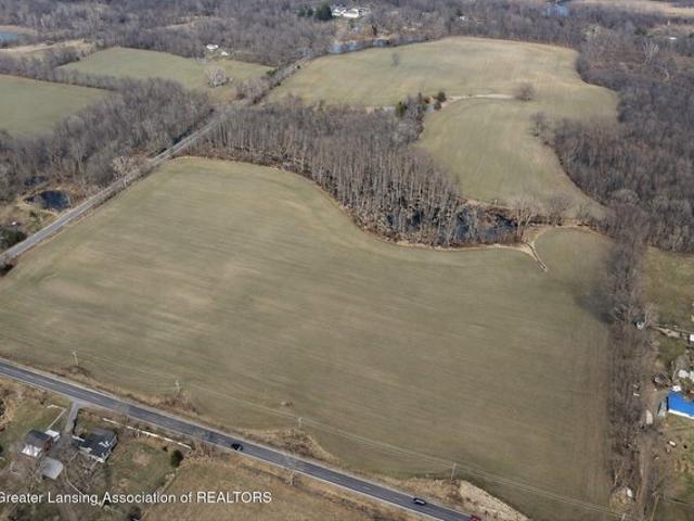 Land for sale in Laingsburg, Michigan