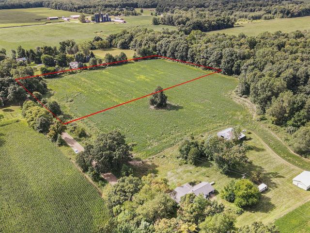 Land for sale in Fowlerville, Livingston County