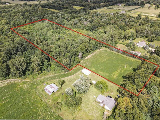 Land for sale in Conway, Michigan