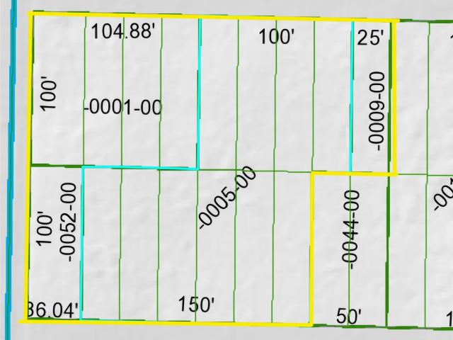 Land for sale in Michigan