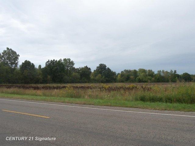 Land for sale in Flushing, Michigan