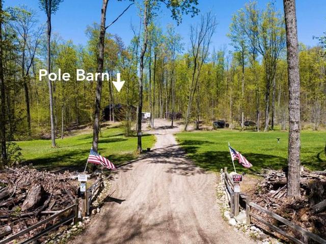 Land for sale in Mancelona, Michigan