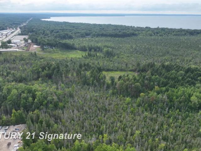 Commercial for sale in Michigan