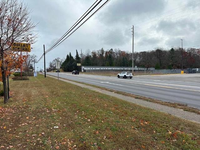 Commercial for sale in Michigan