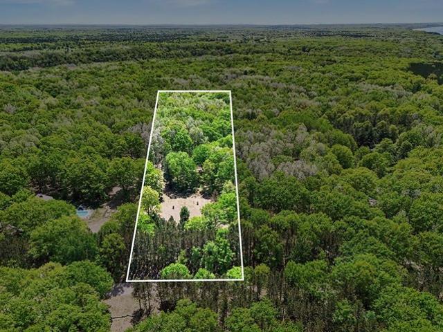 Land for sale in Free Soil, Michigan
