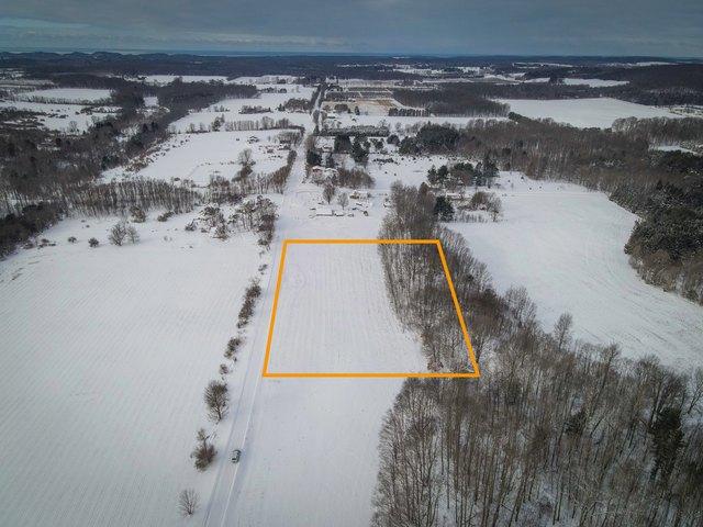 Land for sale in Shelby, Michigan
