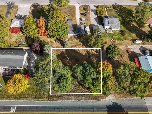 Land for sale in Lake Leelanau, Michigan