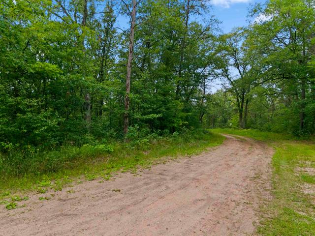 Land for sale in Michigan