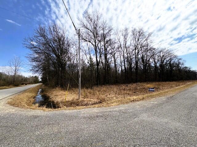 Land for sale in Michigan