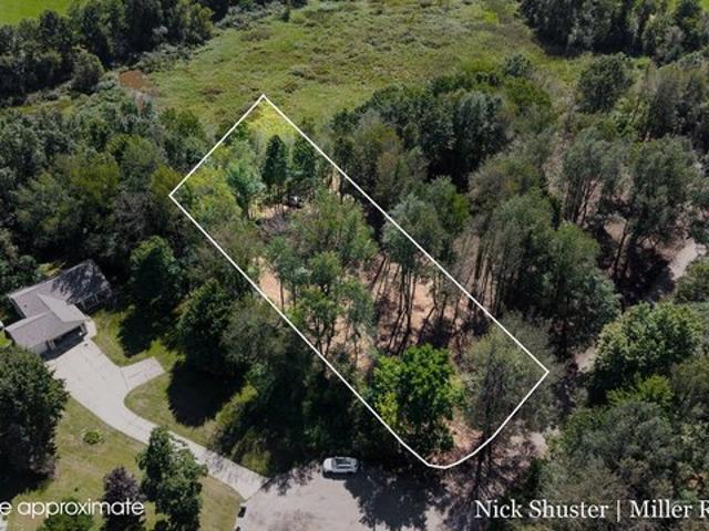 Land for sale in Hastings, Barry County
