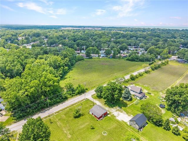 Land for sale in Vermilion, Ohio