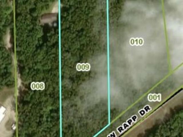 Land for sale in Grant, Michigan