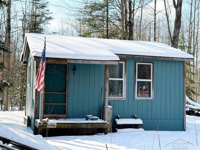 Land for sale in Clare, Michigan