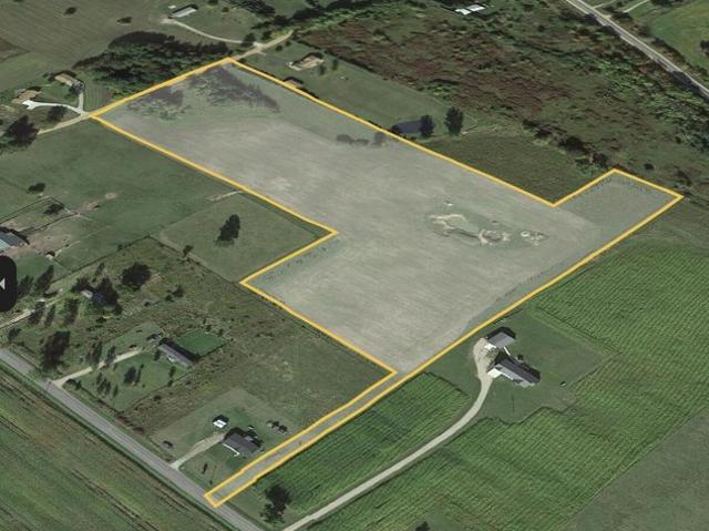 Land for sale in Sand Lake, Kent County