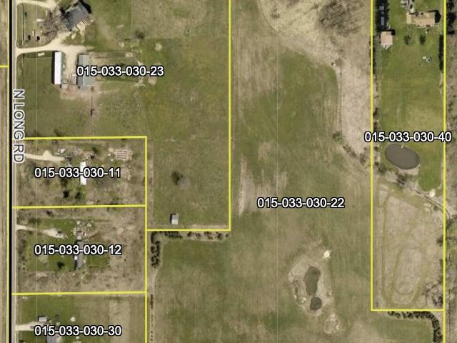 Land for sale in Nelson Township, Kent County