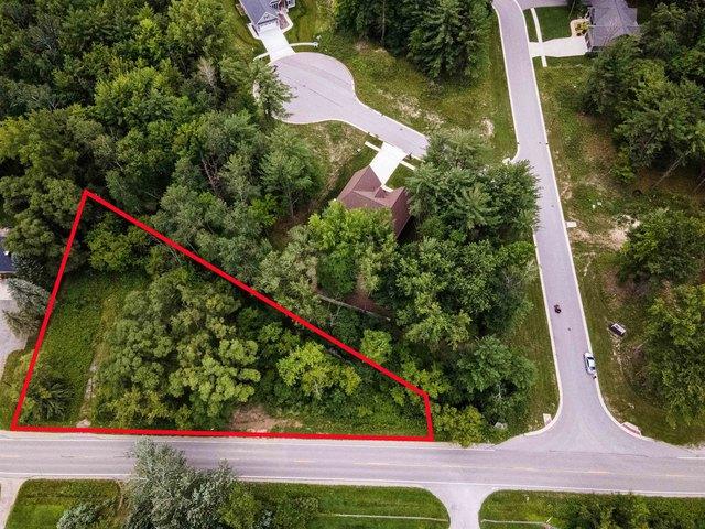 Land for sale in Midland, Midland County