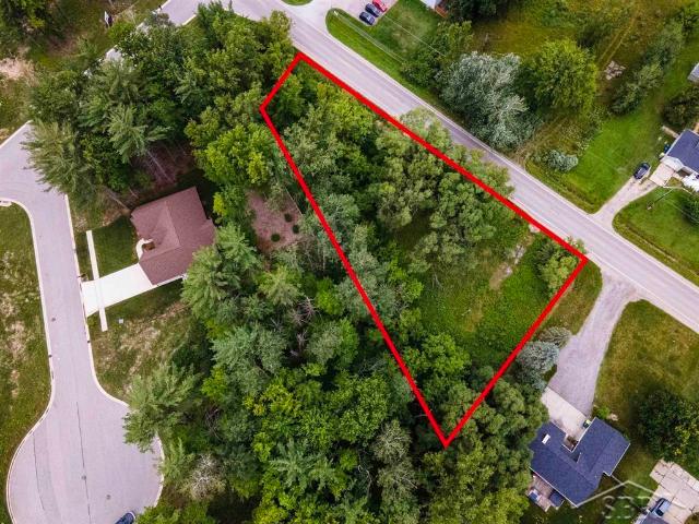 Land for sale in Midland, Midland County