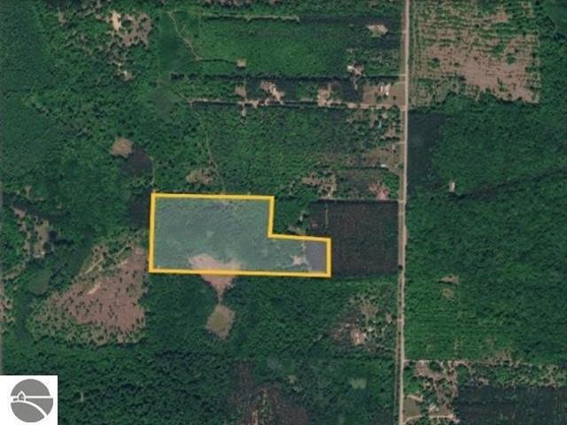 Land for sale in Benzonia, Michigan