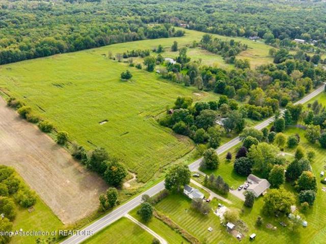 Land for sale in Dimondale, Eaton County
