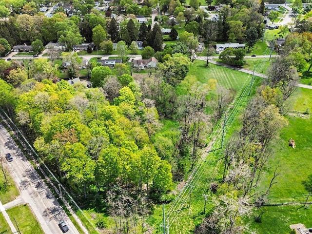 Land for sale in Niles, Michigan