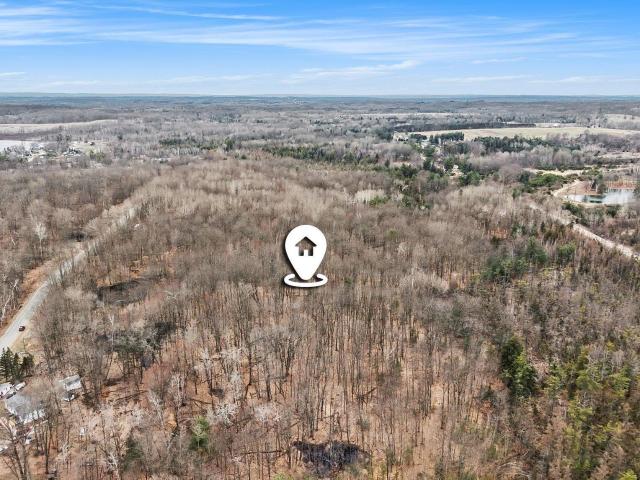 Land for sale in Michigan