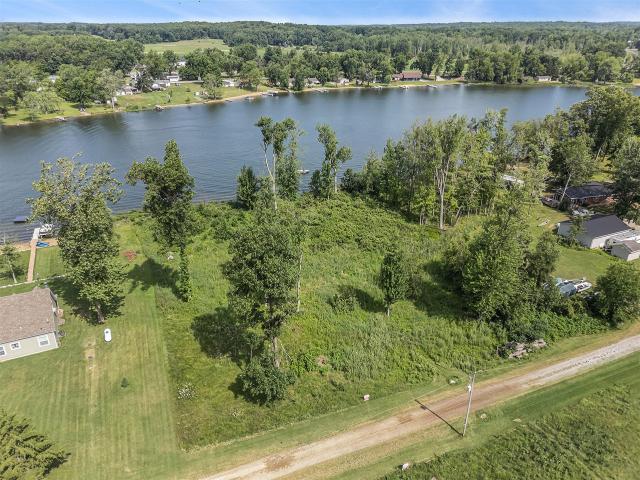Land for sale in Sturgis, Michigan