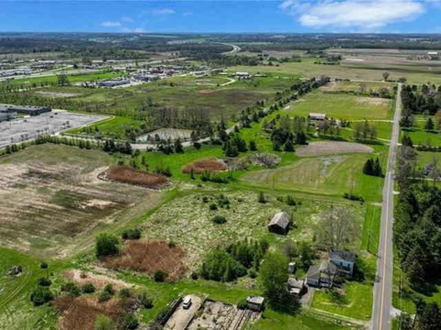 Land for sale in Burbank, Ohio